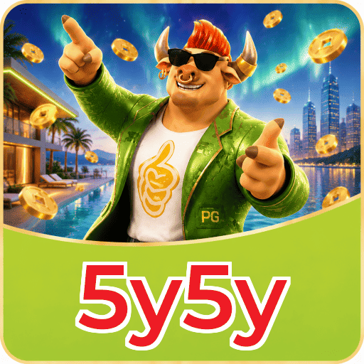 5y5y VIP Program Logo