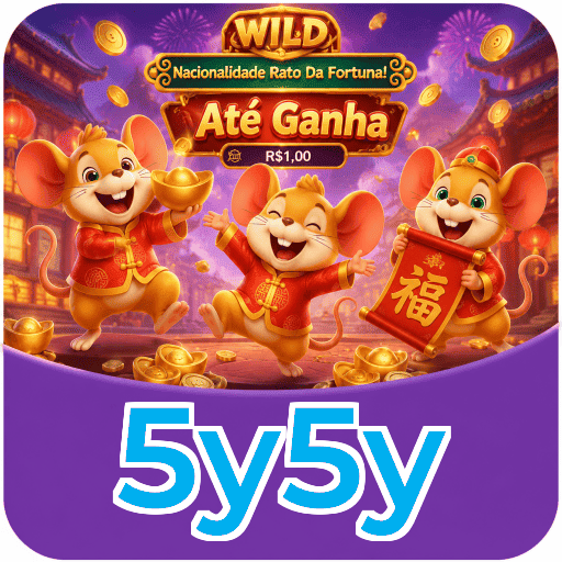 Requisitos do APK 5y5y para Android - Logo Oficial