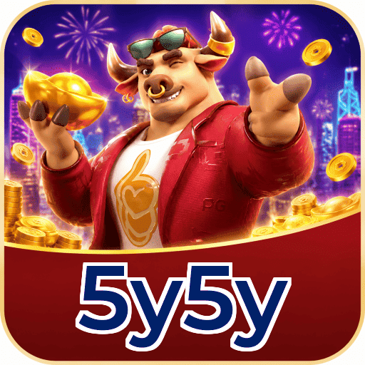 5y5y Logo Verificado