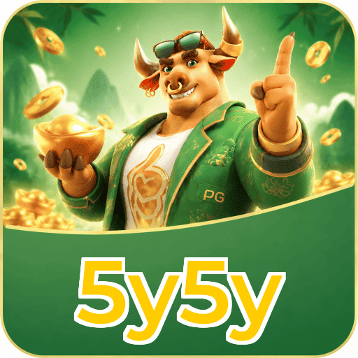 Logo 5y5y Telegram Canal Oficial