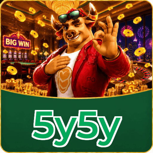5y5y Certificado eCOGRA