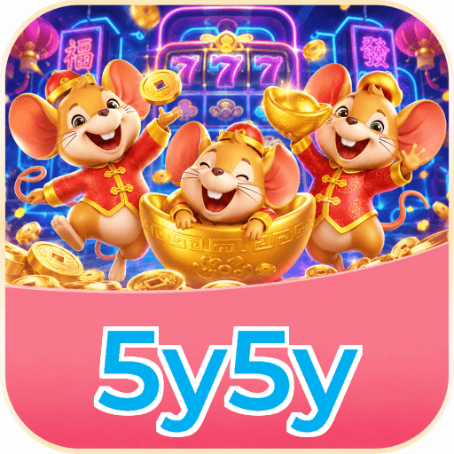 5y5y Logo Oficial