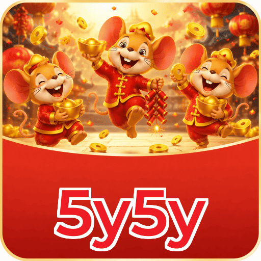 5y5y Logo Seguro
