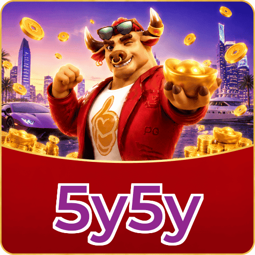 5y5y Jackpots Progressivos