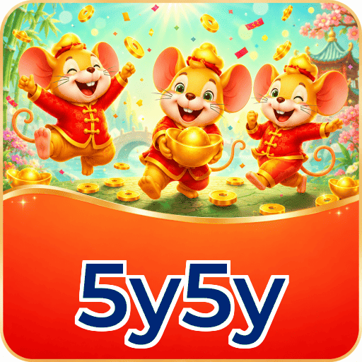 Logo da 5y5y