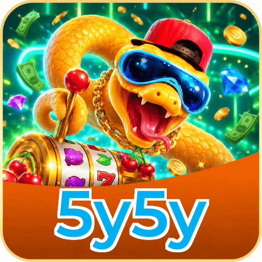 5y5y Logo - Bônus com Rollover Justo